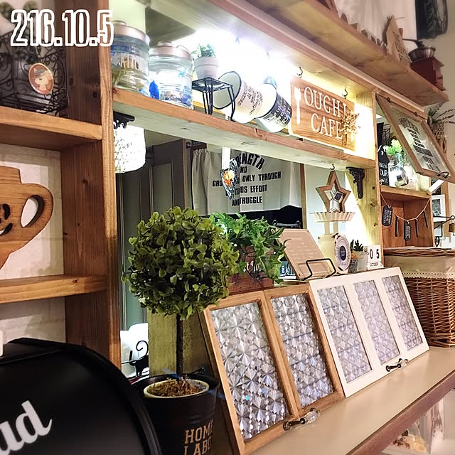 airararaさんの実例写真