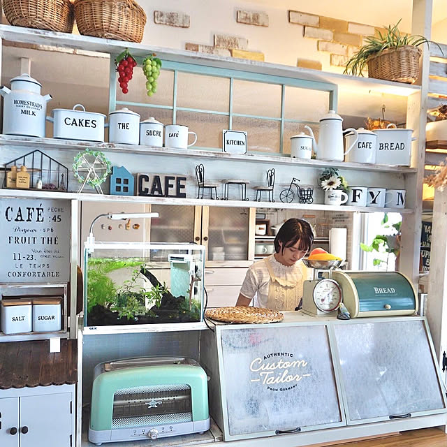 r_6cafeさんの実例写真