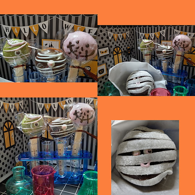 yumirinさんの実例写真
