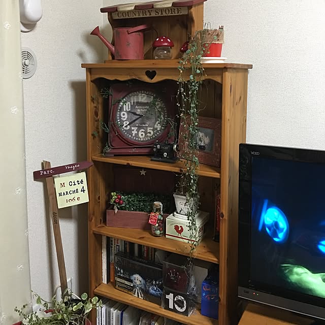 実例写真