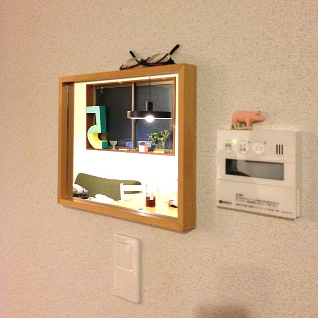 yukihouseさんの実例写真