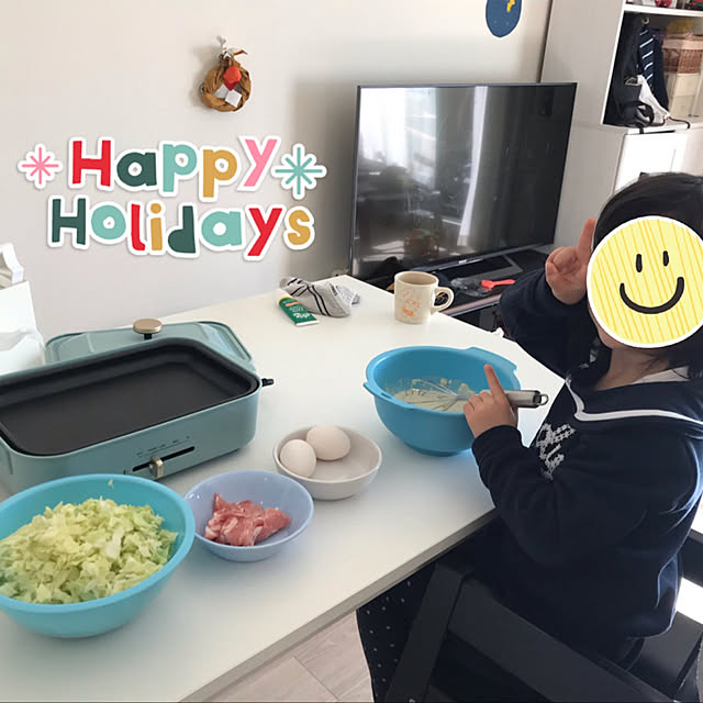 Lucyさんの実例写真