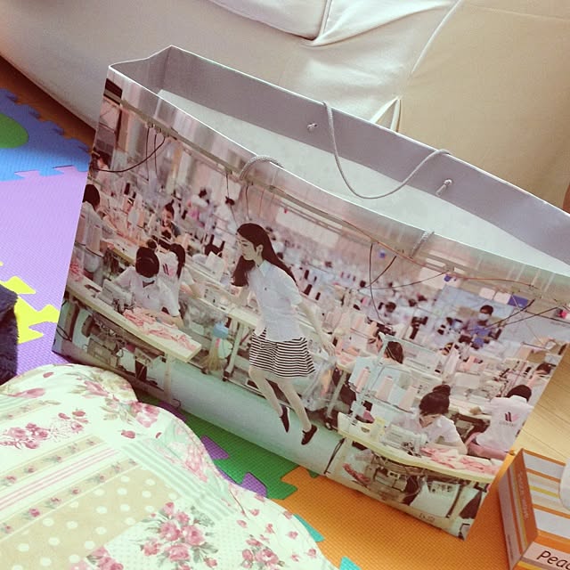 charyさんの実例写真