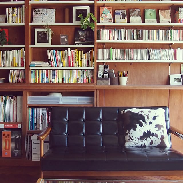 本棚 カリモク60のおすすめ商品とおしゃれな実例 | RoomClip 本棚 カリモク60のおすすめ商品とおしゃれな実例 | RoomClip