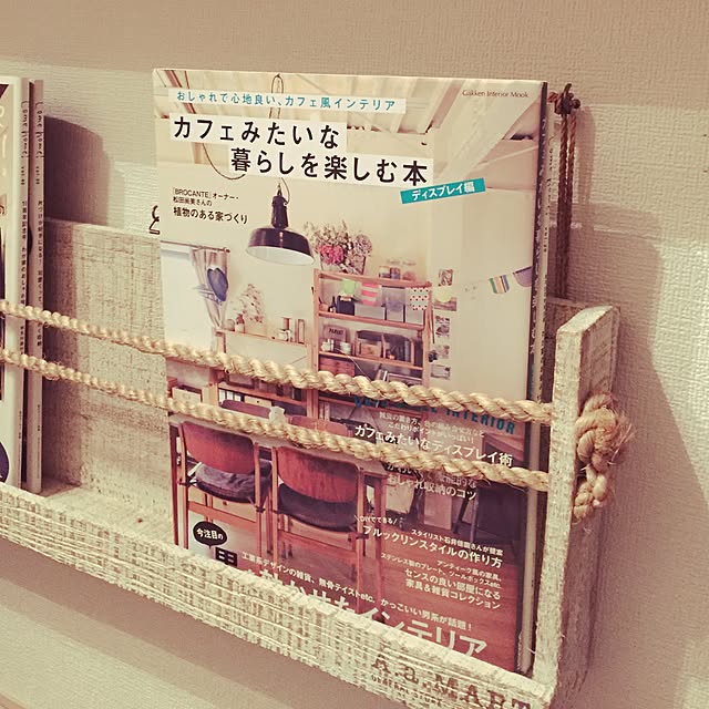 pinknomomoさんの実例写真