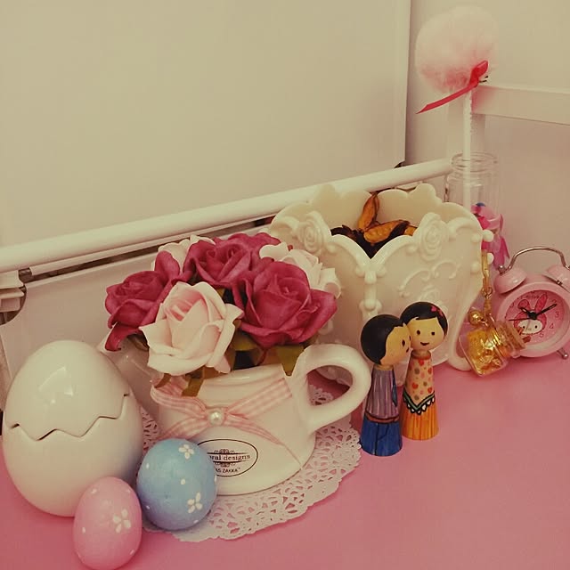 机/DIYのインテリア実例 - 2015-02-27 22:52:54