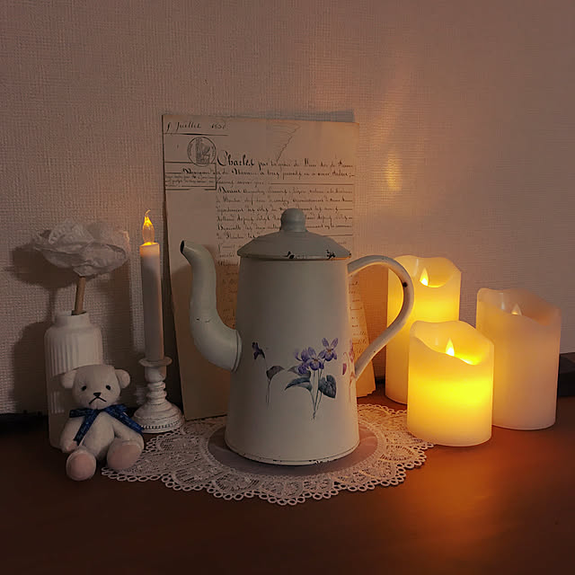 Shionさんの部屋