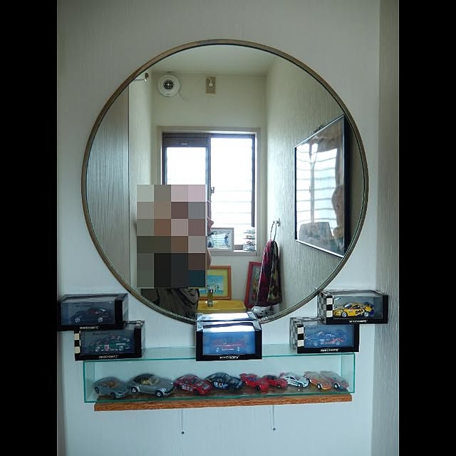 ampinさんの実例写真
