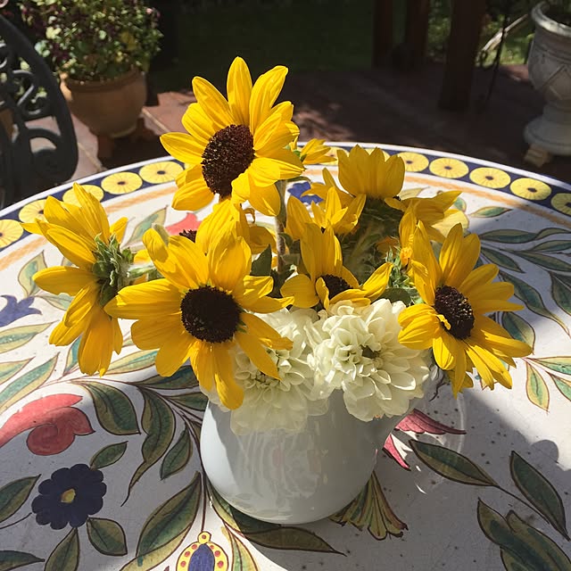 happygardenさんの実例写真