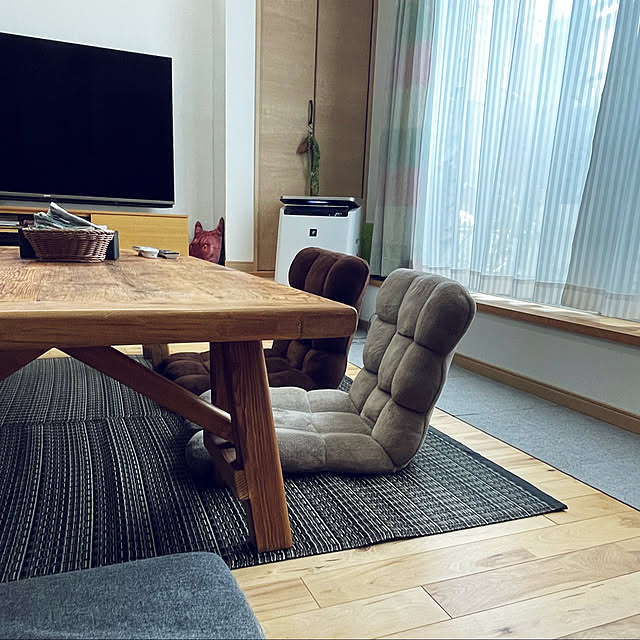 ARISAさんの実例写真