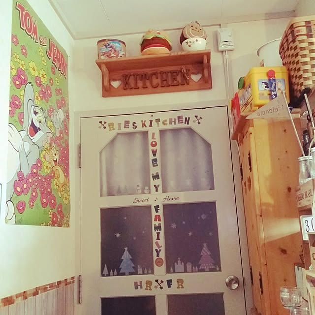 DayRee.さんの実例写真