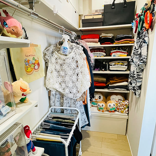 imomusiさんの部屋