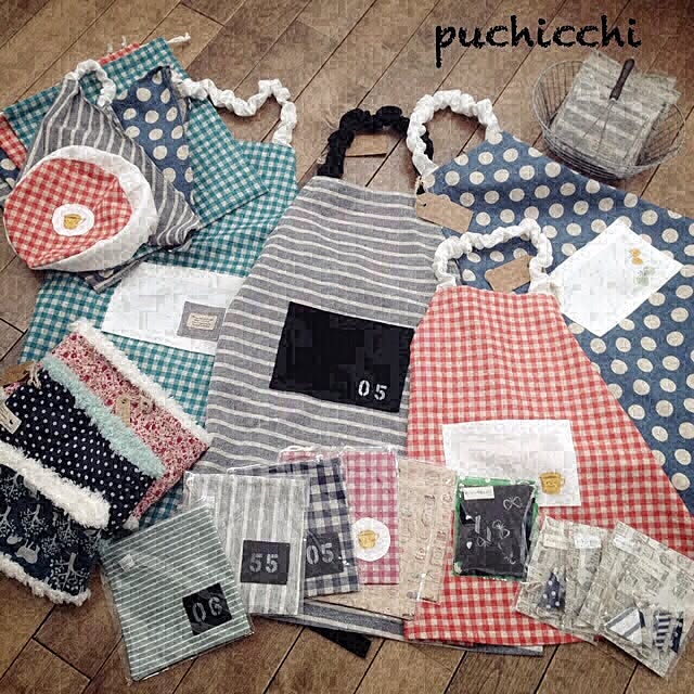 puchicchiさんの実例写真