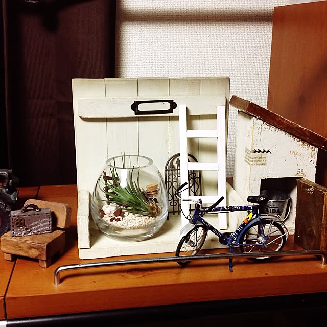 実例写真
