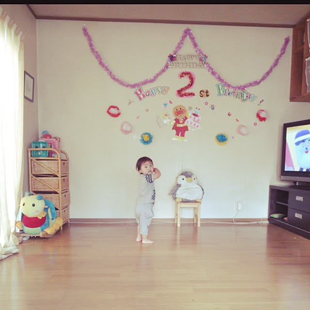 hidenekosanさんの実例写真
