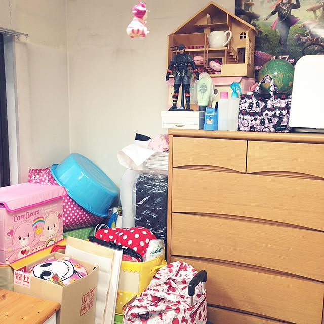 arisaria_mimiさんの実例写真
