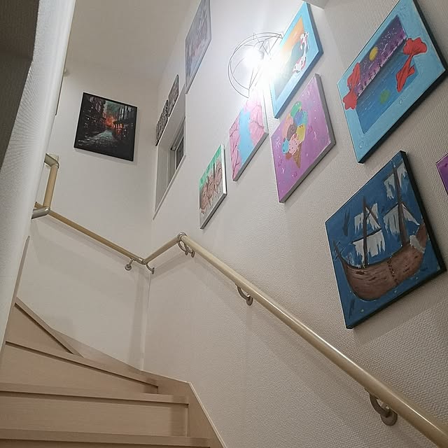 inteさんの部屋