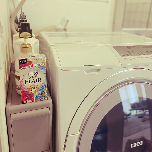 Haruさんの実例写真