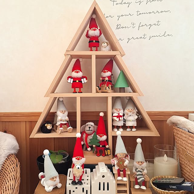 Blancheさんの部屋