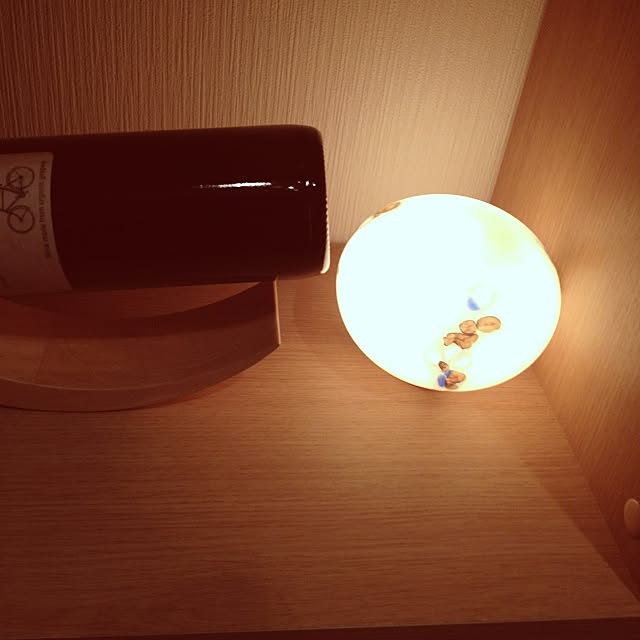 dicekbeetleさんの実例写真