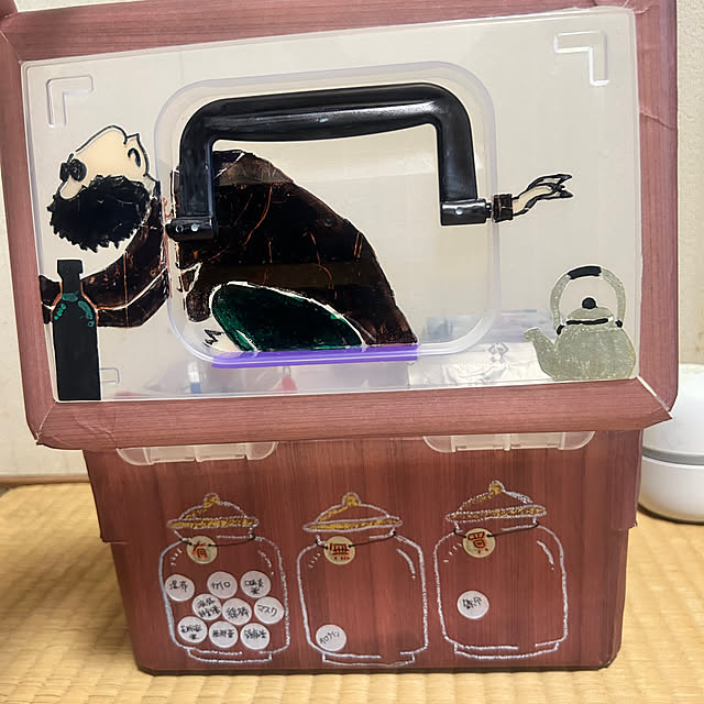 nonoさんの実例写真