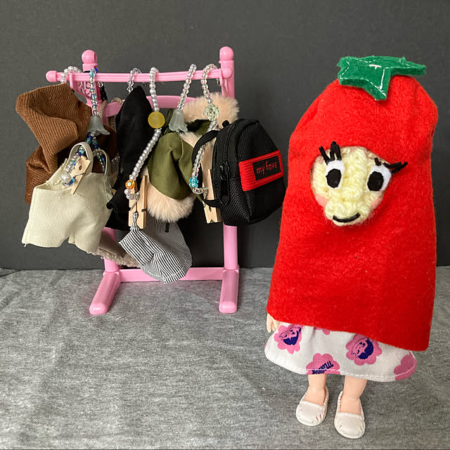 manduonmaさんの実例写真
