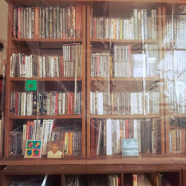 complexさんの実例写真