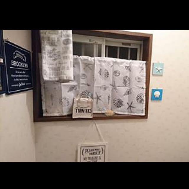 iBarakoさんの実例写真