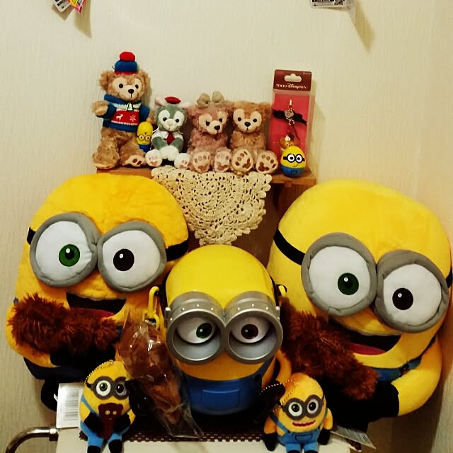 yumiさんの実例写真