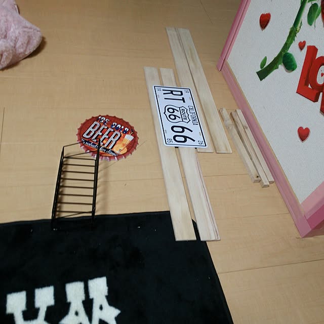 Mikaさんの実例写真