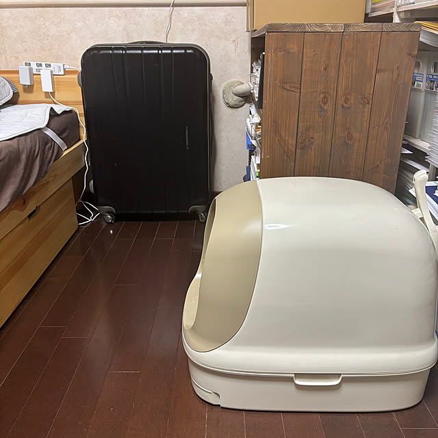 Atelier.mさんの部屋