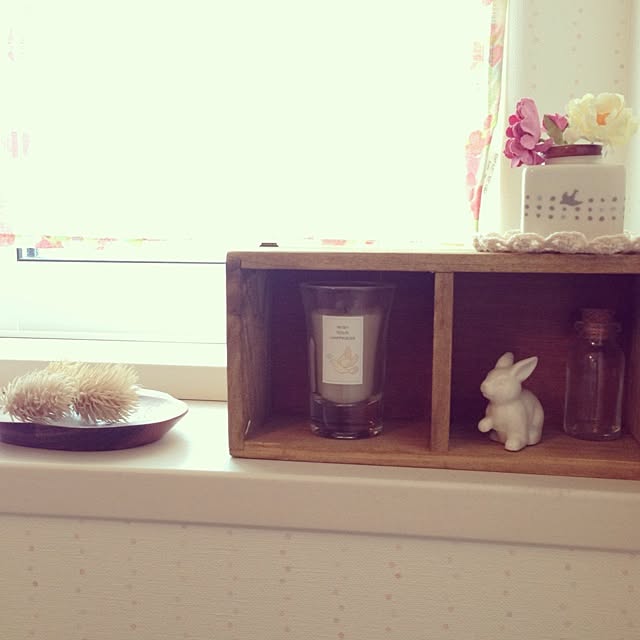 K.さんの実例写真