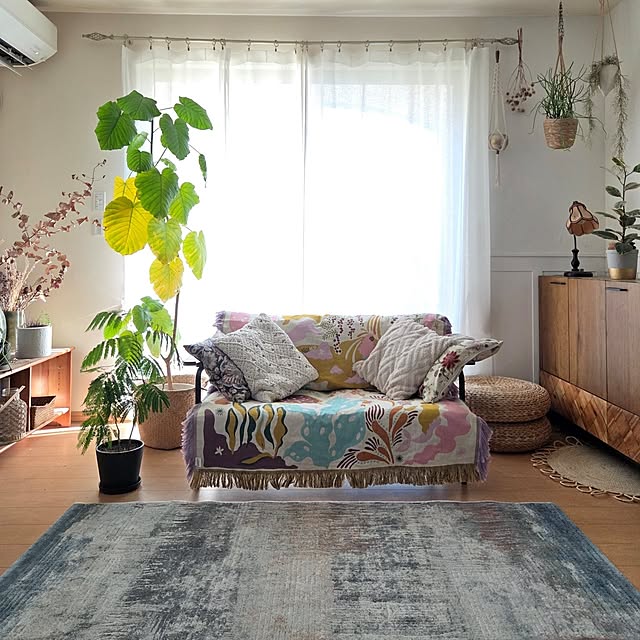 MARIE.color.interiorさんの部屋