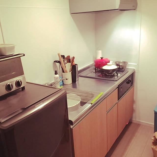 Hiromiさんの実例写真