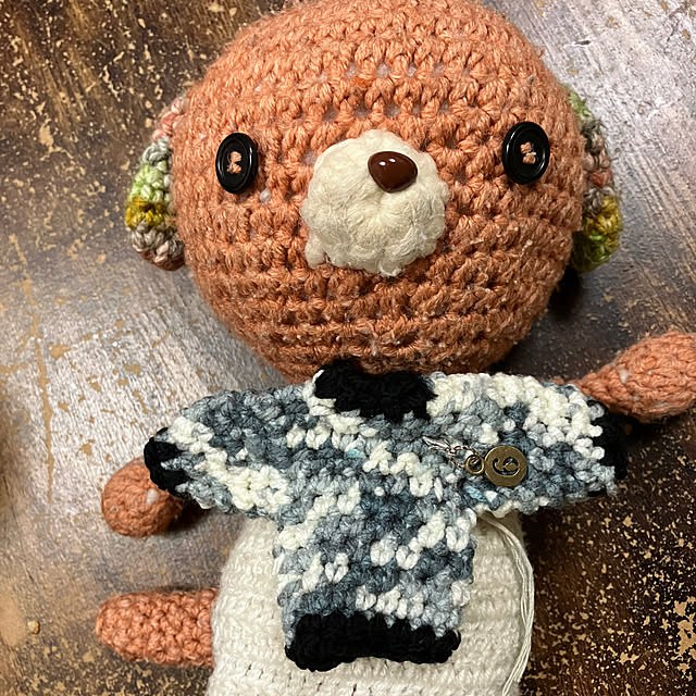 manduonmaさんの実例写真