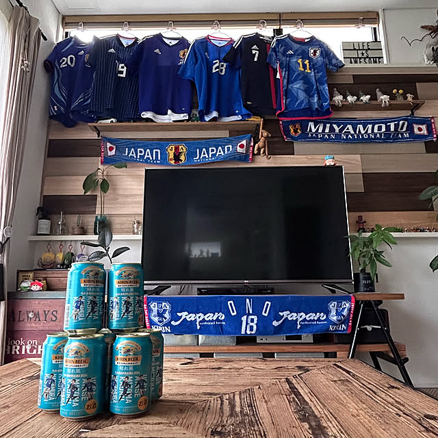 adamoさんの実例写真