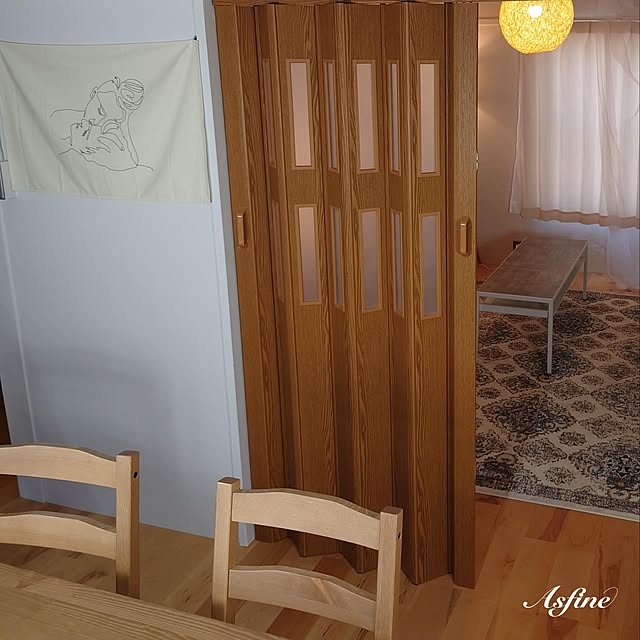 asfine_selectさんの実例写真