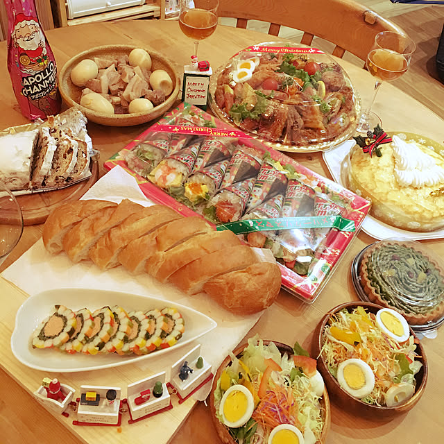 Tomominさんの実例写真