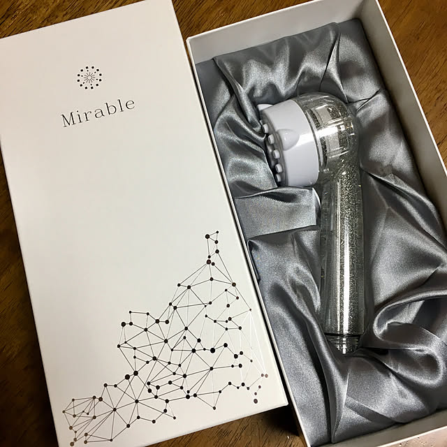 ミラブルシャワーヘッドのおすすめ商品とおしゃれな実例 ミラブルシャワーヘッドのおすすめ商品とおしゃれな実例