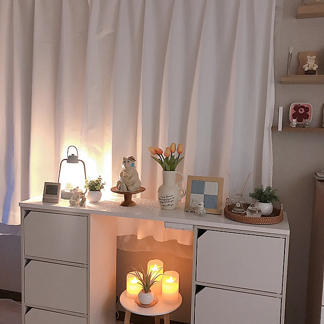 natsuさんの実例写真