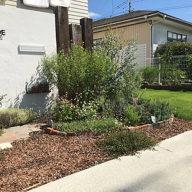 yoko.さんの実例写真