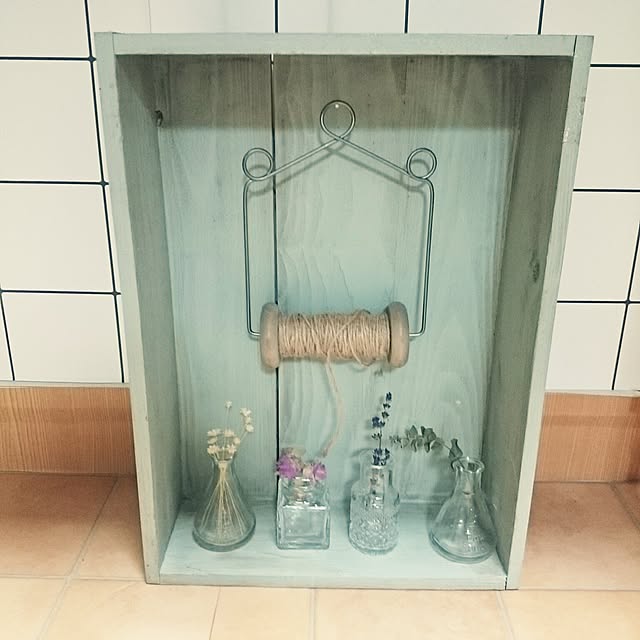 ripさんの実例写真