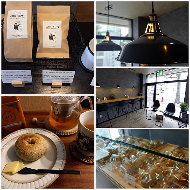 cafe0415hさんの実例写真