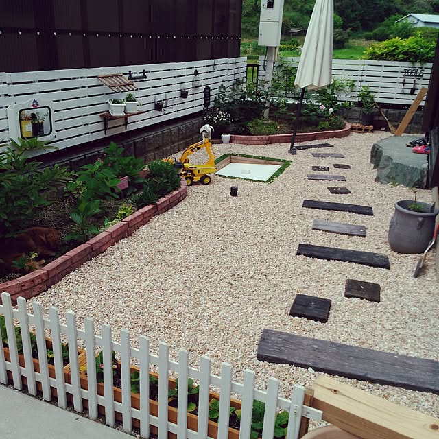 部屋全体のインテリア実例 - 2017-05-12 10:13:02