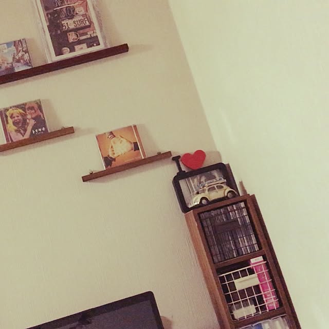 mini.kさんの実例写真