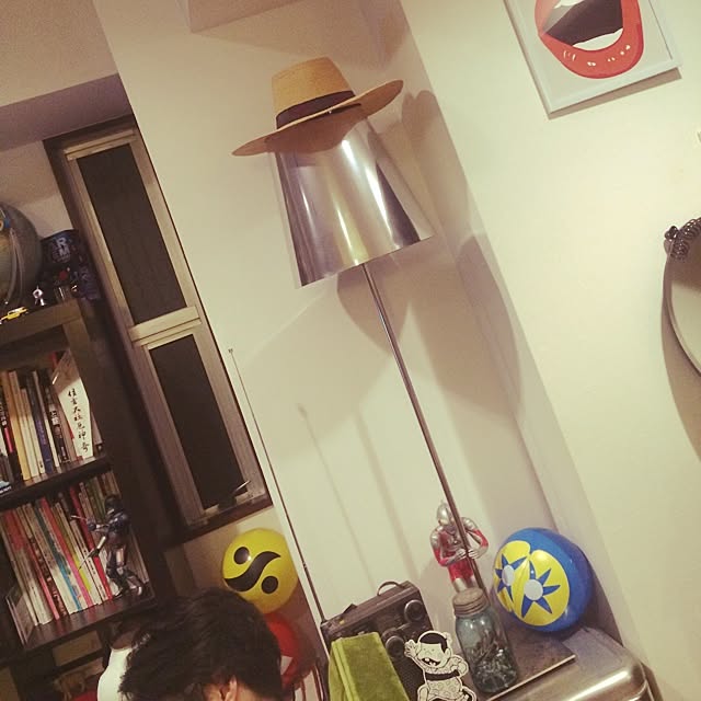 nappyさんの実例写真