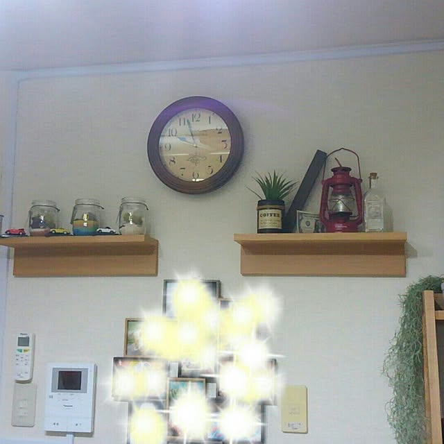 haruna.n2.9さんの実例写真