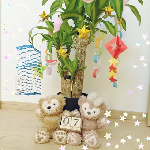 Fumichanさんの実例写真