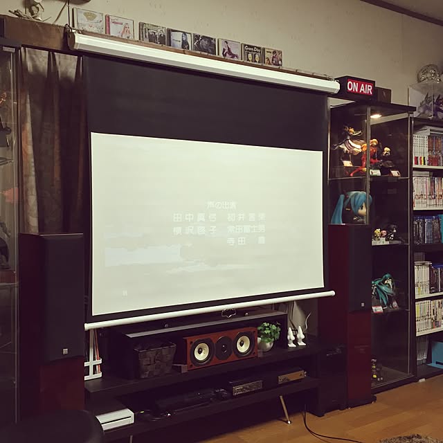 TOMNさんの実例写真