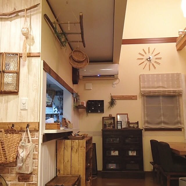 na__kaさんの実例写真
